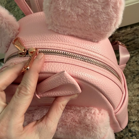 Disney Piglet Pink Loungefly - Picture 3 of 7